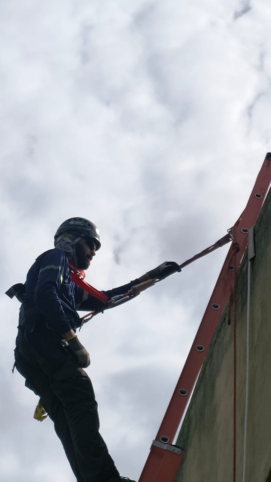 Soluções verticais com precisão, eficiência e máxima segurança.